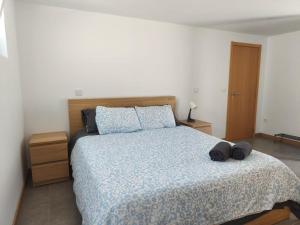 アプーリアにあるApulia Garden&Barbecue Suiteのギャラリーの写真