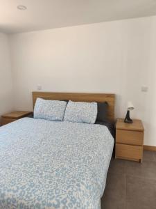 アプーリアにあるApulia Garden&Barbecue Suiteのギャラリーの写真