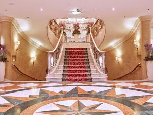 Galería fotográfica de Grand Hotel Wien en Viena
