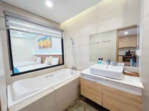 Φωτογραφία από το άλμπουμ του FLC Sea Tower- The Beach Quy Nhơn σε Quy Nhon +73 φωτογραφίες