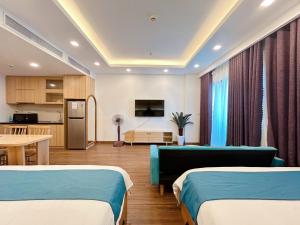 Φωτογραφία από το άλμπουμ του FLC Sea Tower- The Beach Quy Nhơn σε Quy Nhon