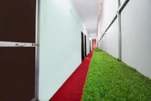 Gallery image of Hotel O Royal Galaxy Inn in Patna