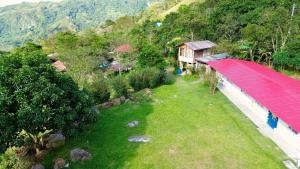 Fotografie z fotogalerie ubytování La Granja De Bam Bam v destinaci Sasaima