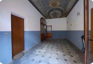 Billede fra billedgalleriet på Camera con terrazza in centro 3 min dalla stazione i San Pietro in Casale