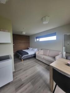 Fotografie z fotogalerie ubytování Myri - Studio Lodge v destinaci Selfoss