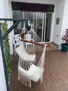 Gallery image of Two Brother Beach house in Ballenita