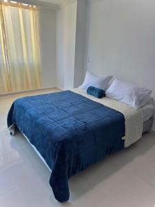 Galeriebild der Unterkunft Habitaciones con Baño Privado Ideal para Descansar in Bucaramanga