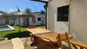 Fotografie z fotogalerie ubytování Magali v destinaci Ypacarai