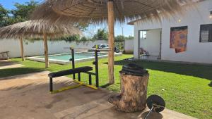 Fotografie z fotogalerie ubytování Magali v destinaci Ypacarai