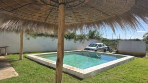 Fotografie z fotogalerie ubytování Magali v destinaci Ypacarai