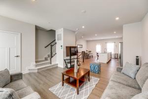 Gallery image of Easy Assateague Access Bayside Family Retreat! in Berlin