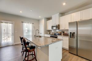 Gallery image of Easy Assateague Access Bayside Family Retreat! in Berlin