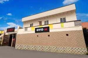 Fotografie z fotogalerie ubytování Hotel O R B Farms v destinaci Ghaziabád