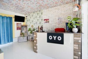 Fotografie z fotogalerie ubytování Hotel O R B Farms v destinaci Ghaziabád