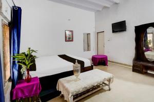 Fotografie z fotogalerie ubytování Hotel O R B Farms v destinaci Ghaziabád