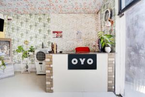 Fotografie z fotogalerie ubytování Hotel O R B Farms v destinaci Ghaziabád