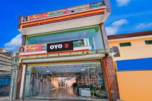 Fotografie z fotogalerie ubytování Hotel O Shri Balaji Marriage Lawn And Hotel v destinaci Sītāpur + 59 fotografií