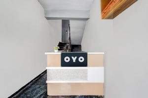 Φωτογραφία από το άλμπουμ του Hotel O AHIS GRAND σε Bībīnagar