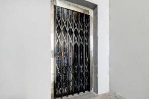 Φωτογραφία από το άλμπουμ του Hotel O AHIS GRAND σε Bībīnagar