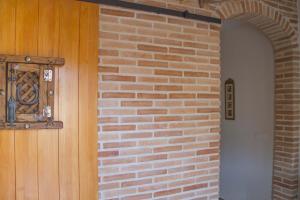 Fotografie z fotogalerie ubytování Casa Rural Aromas de Siempre v destinaci Alhama de Aragón