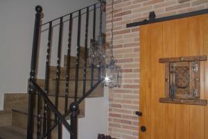 Fotografie z fotogalerie ubytování Casa Rural Aromas de Siempre v destinaci Alhama de Aragón