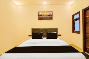 Gallery image of Hotel O Charmwood Inn in Faridabad
