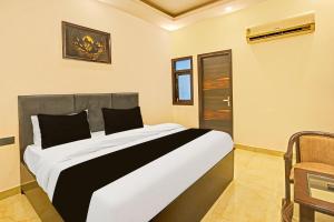 Gallery image of Hotel O Charmwood Inn in Faridabad
