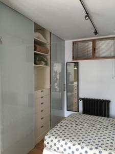 Zdjęcie z galerii obiektu Boulevard Apartmento w mieście San Sebastián