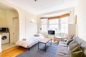 Gallery image of Modern Flat Near Hyde Park in London
