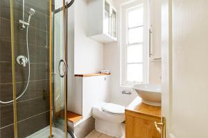 Gallery image of Modern Flat Near Hyde Park in London