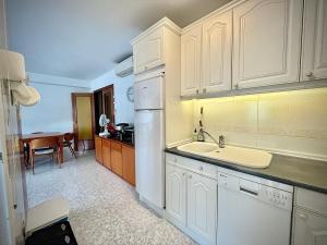 Photo de la galerie de l'établissement Dream penthouse with BBQ&Pool, à Cambrils