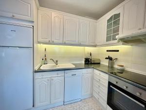 Photo de la galerie de l'établissement Dream penthouse with BBQ&Pool, à Cambrils