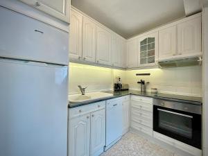 Photo de la galerie de l'établissement Dream penthouse with BBQ&Pool, à Cambrils