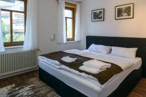 バイアースブロンにあるHAVENU Hotel Tannengrundのギャラリーの写真