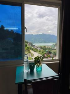 公寓周边自然景观