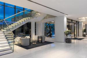 内罗毕Radisson Blu Hotel, Nairobi Upper Hill的相册照片