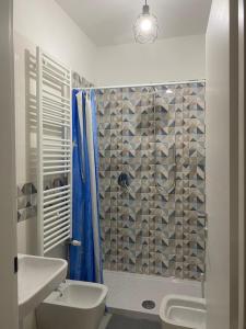 Un baño de FlyWish - Salerno Costa d'Amalfi Airport 6 fotos más