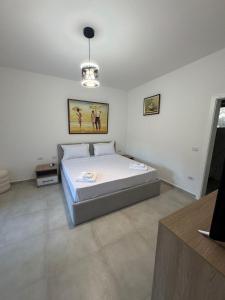 Ảnh trong thư viện ảnh của Sebastiano Resort ở Lezhë