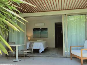Gambar di galeri bagi Flat Île de Pipa Jardim - By Almare di Pipa