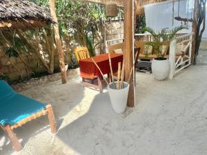 Gallery image of Villa RaCoCo in Jambiani