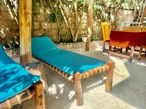 Gallery image of Villa RaCoCo in Jambiani