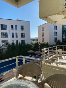 Afbeelding uit fotogalerij van Duki's Apartments in Orikum