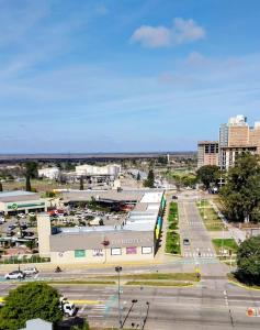 Khu vực xung quanh gần căn hộ