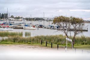 Imagen de la galería de Leeside, en Goolwa South