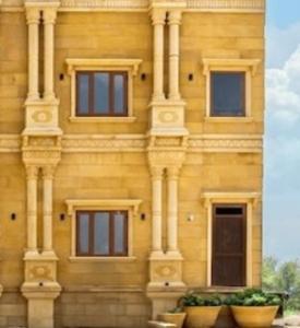 斋沙默尔Hotel Hostel Stay Jaisalmer的相册照片