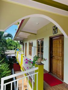 Gambar di galeri bagi Andaman ABC Homestay di Garacherāma +9 gambar