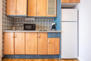 Galeriebild der Unterkunft Asturian Scape with Terrace and Stunning Sea Views in Villaviciosa