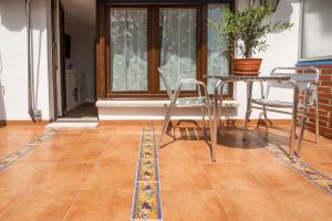 Galeriebild der Unterkunft Asturian Scape with Terrace and Stunning Sea Views in Villaviciosa