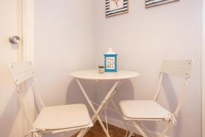 Galeriebild der Unterkunft Asturian Scape with Terrace and Stunning Sea Views in Villaviciosa + 4 Fotos