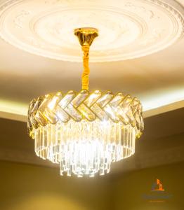 Fotografie z fotogalerie ubytování ReneGhart Apartments v destinaci Kasoa